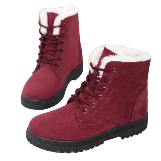 stylish winter boots womens 2018 good 