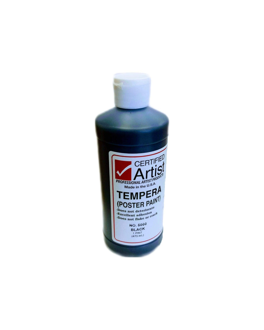 BesTemp White Water-based Paint (1-Gallon) in the Craft Paint department at