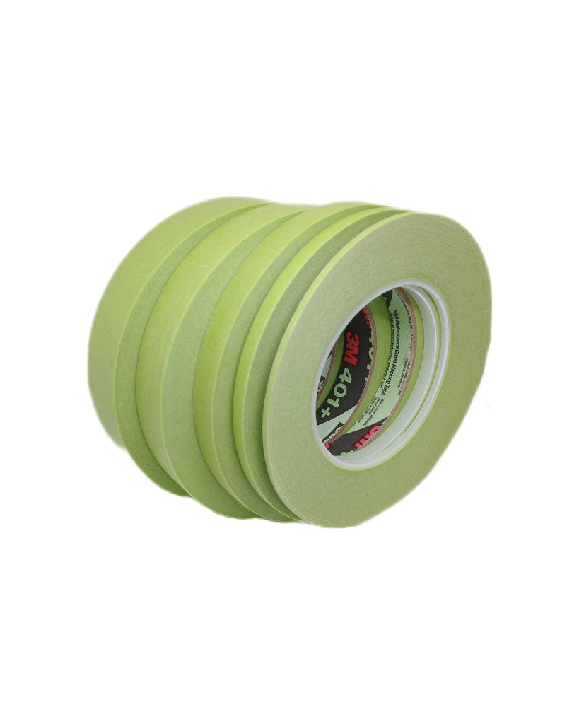 Green Paper Tape - Timeﾮ Tape (T-1260-3)