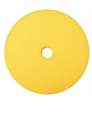 Grip Wool Buffing Pads - 7503GY - Buff and Shine Mfg.