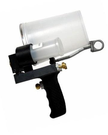 Graduated Heavy Duty Plastic Cup ( G100 and G200 Cup Guns ) 1 cups