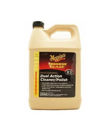 Meguiars Diamond Cut Compound-1gal M8501 – Fiberglass Source