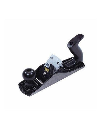 STANLEY 12-101 3-1/2-Inch Small Trimming Plane 