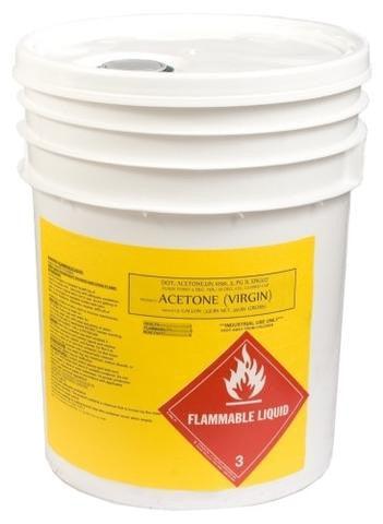 ACETONE 1 Gallon – Fiberglass Source