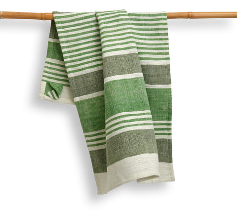 kitchen towel-fern