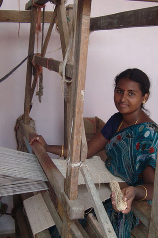 banana fiber preparation for rope making