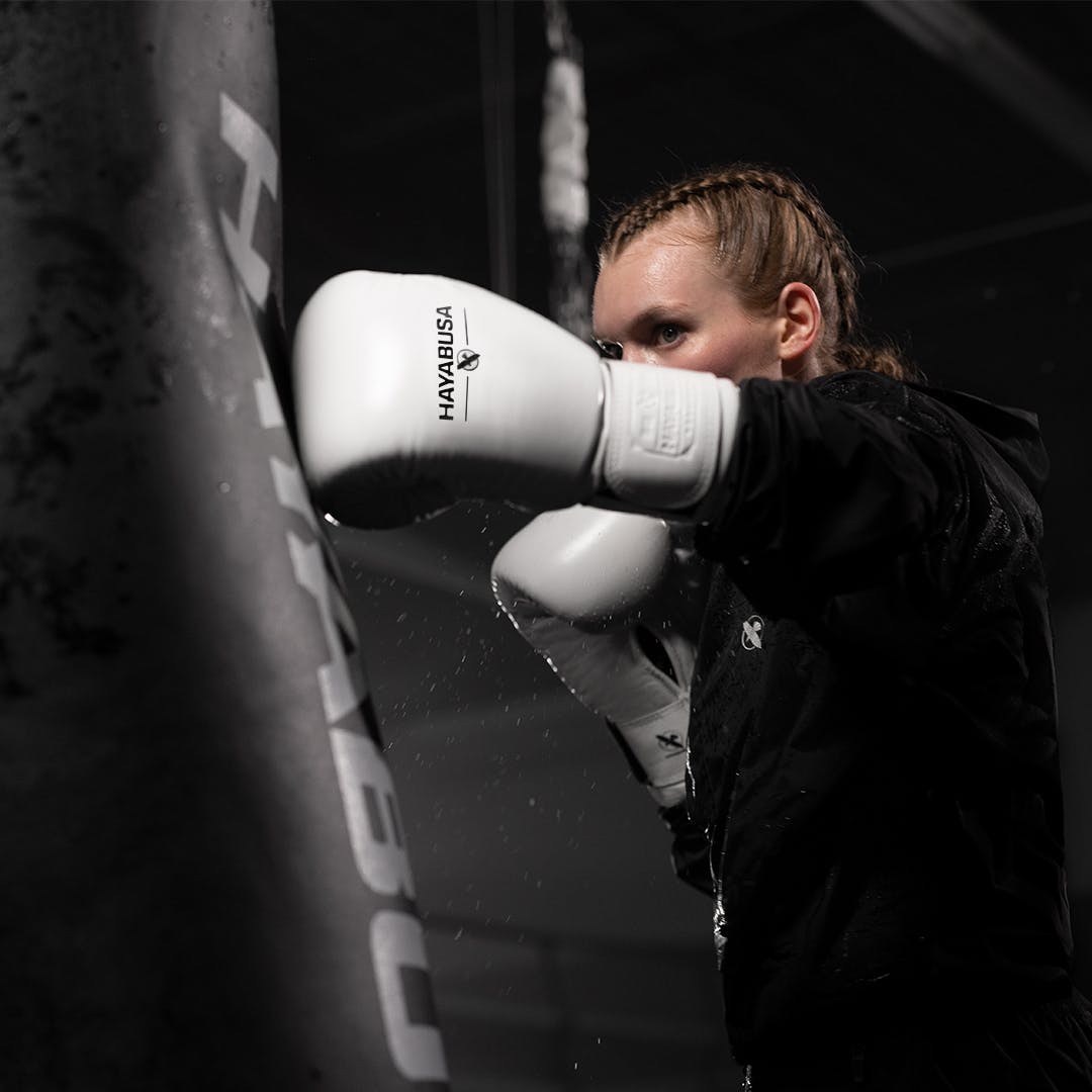 Boxing for weight loss: why boxing is the fastest way to burn fat