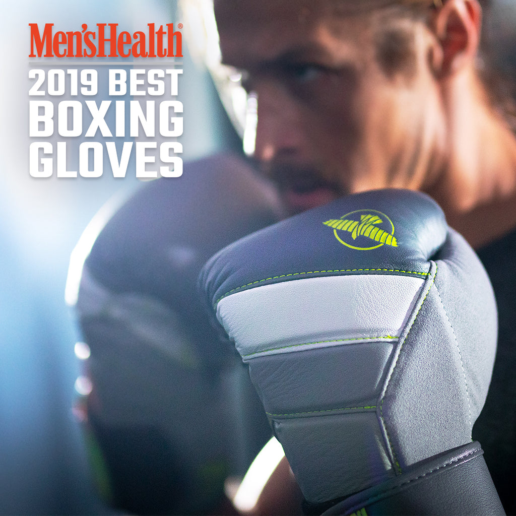 Best Boxing Gloves of 2019 • Hayabusa Fight