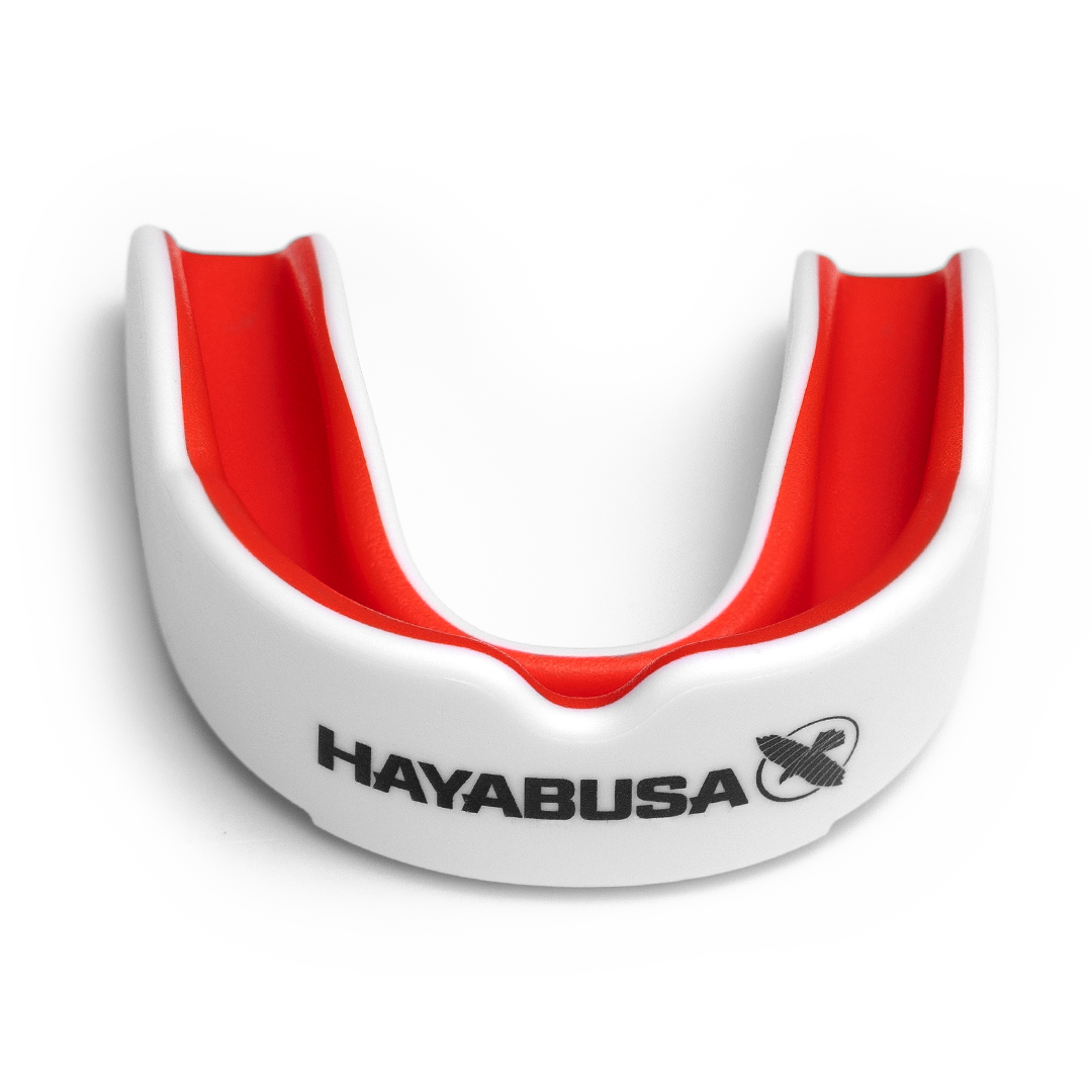 Hayabusa Combat Mouth Guard