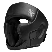Hayabusa T3 Boxing Headgear Nav Image 2