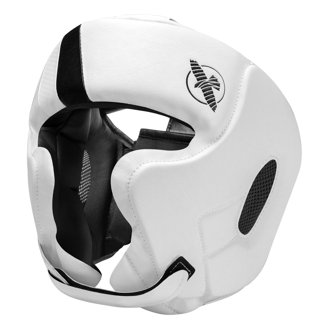 hayabusa t3 mma headgear