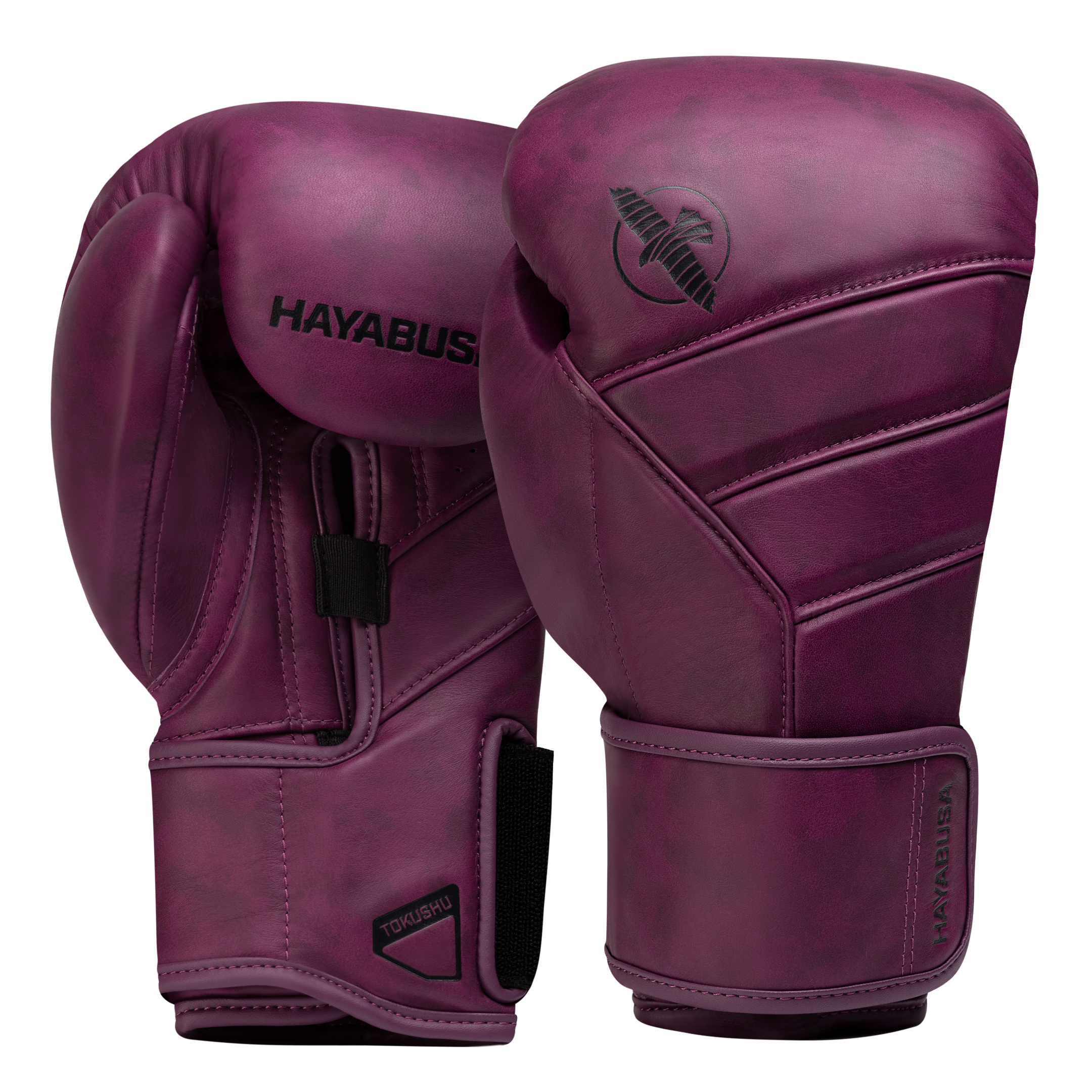 Hayabusa T3 LX Boxing Gloves