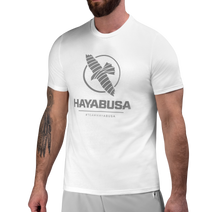 Hayabusa Men’s VIP T-Shirt Nav Image 1