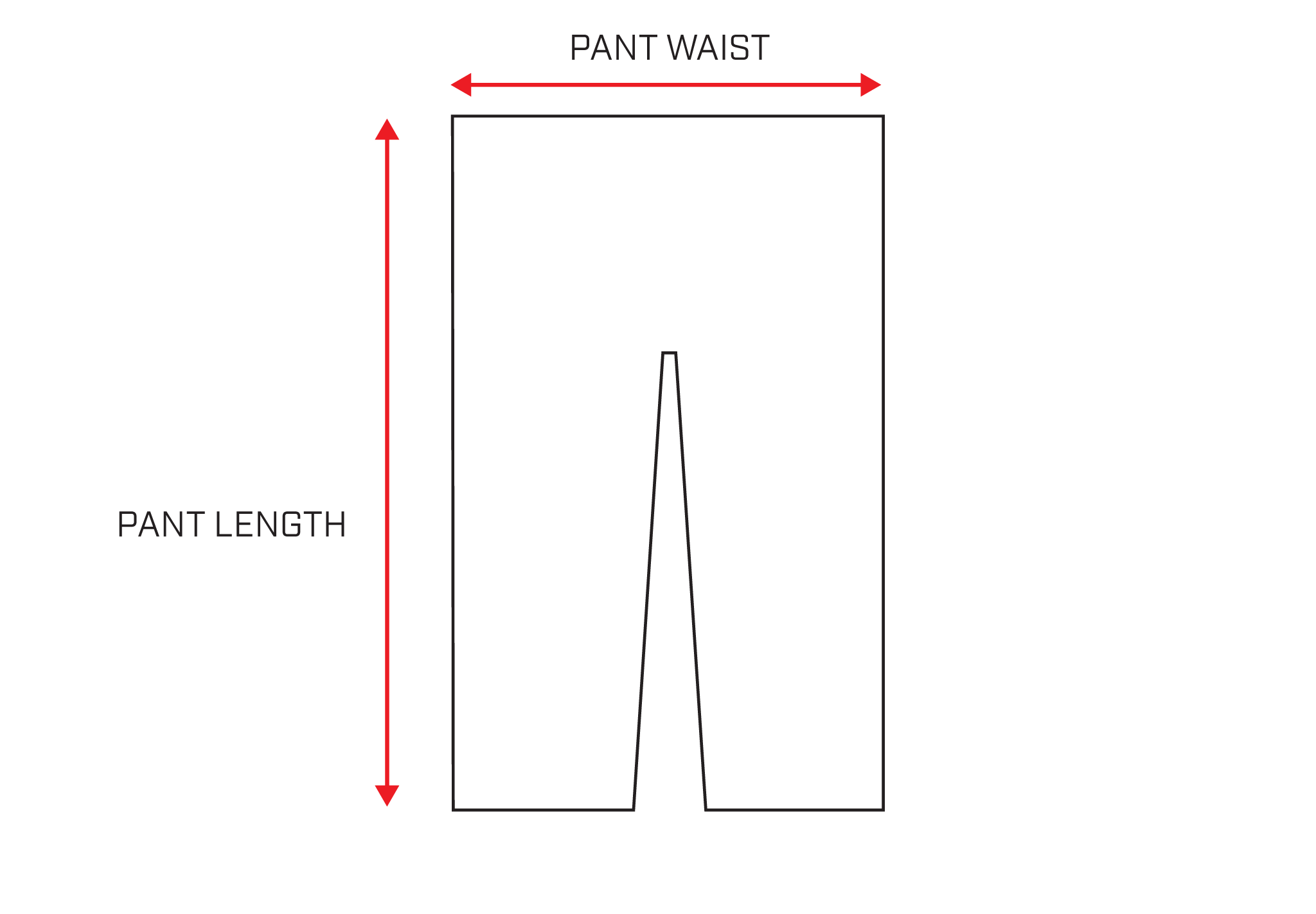 Hayabusa Gi Size Chart