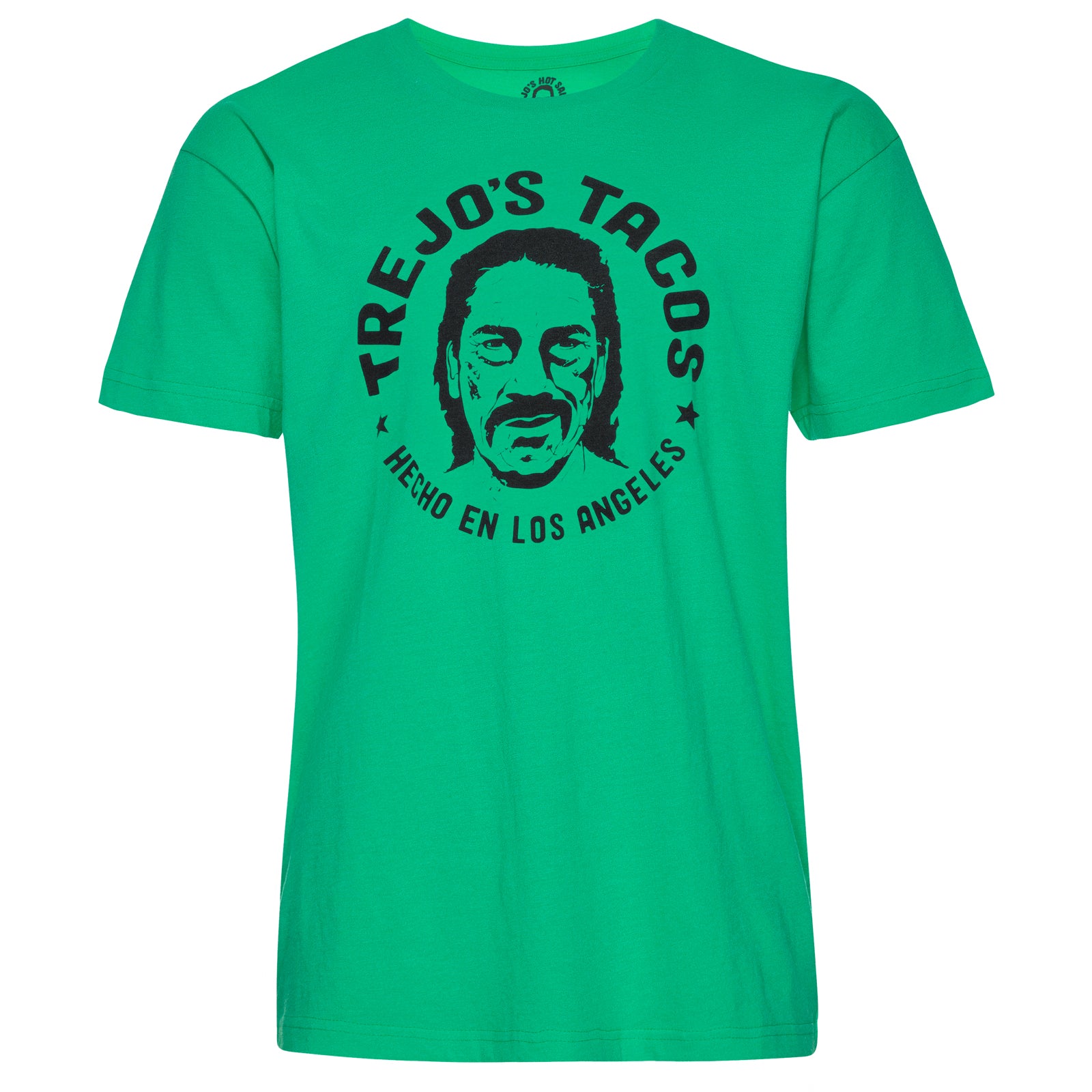 Image of Vintage Green T-Shirt (Trejo's Tacos)