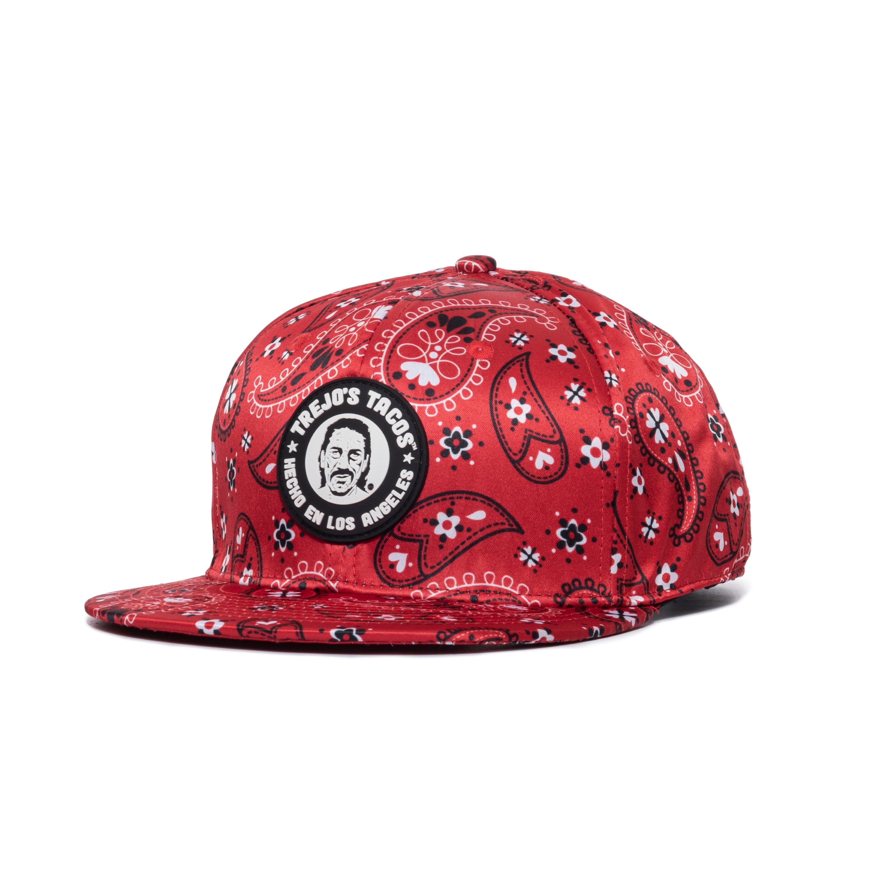 Image of Paisley Hat