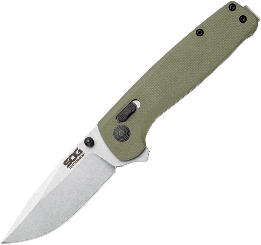 SOG Terminus XR OD G10