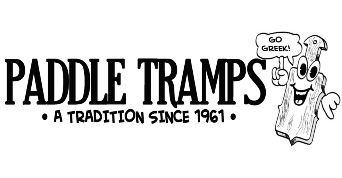 Stanley Dupe #1 Sorority 40 oz. Tumbler – Paddle Tramps