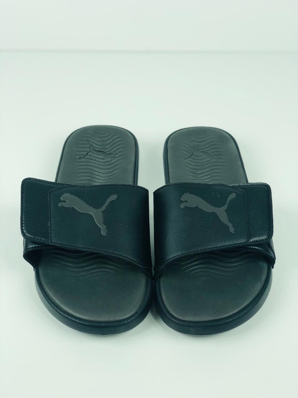 puma asphalt sandals