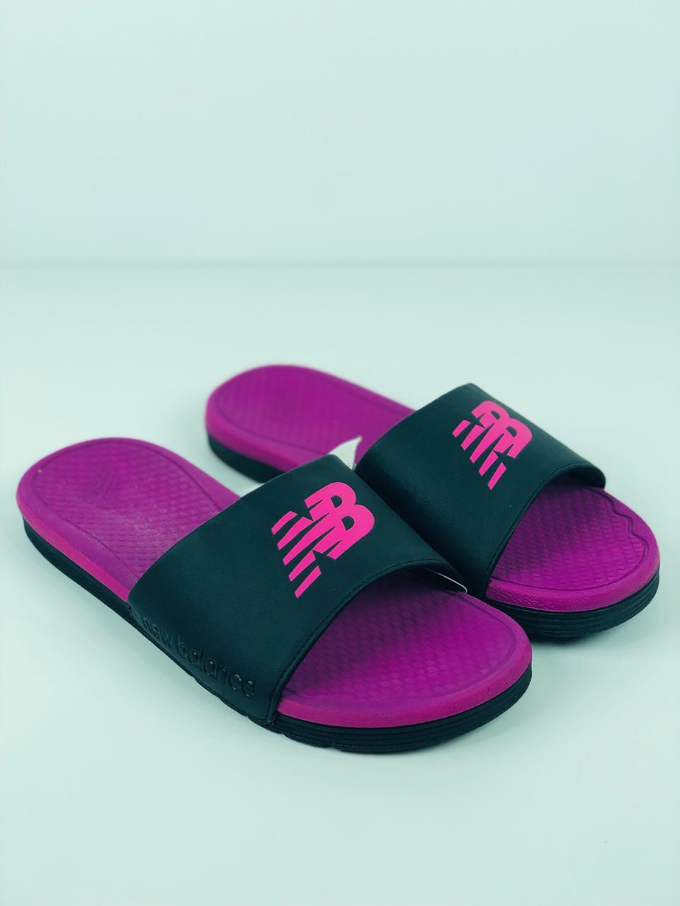 athletic slip on sandals