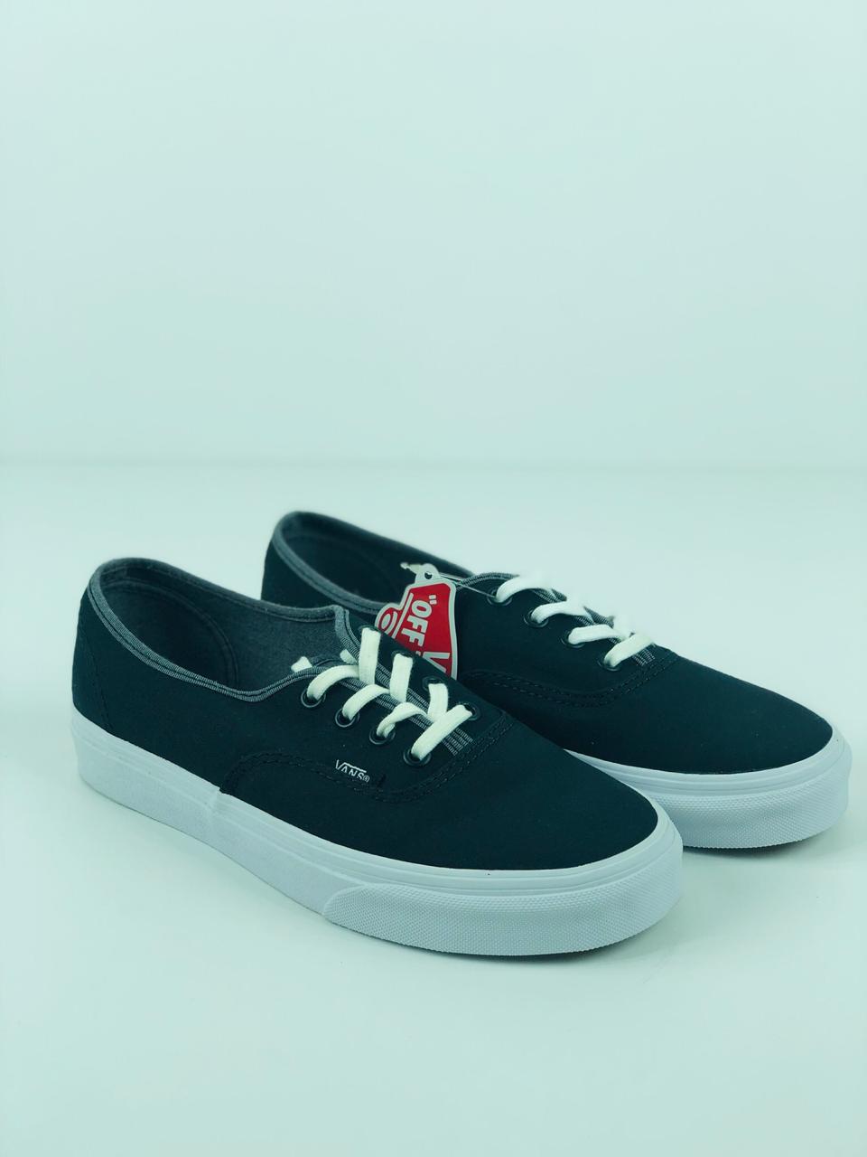 authentic classic vans