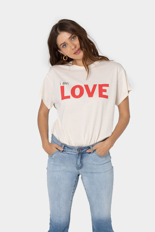 Women's Tees and Tops at Peace Love World