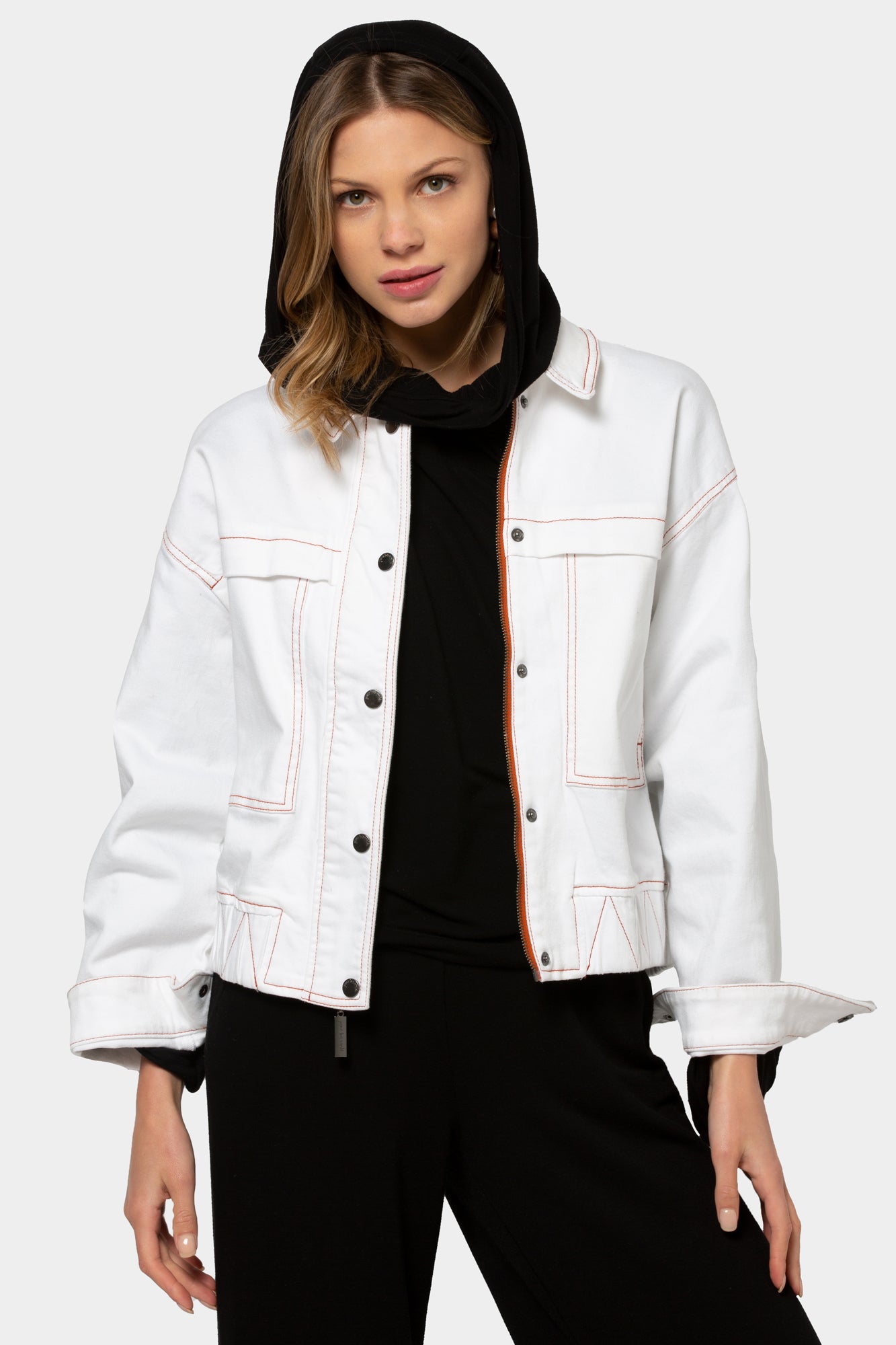 boss lady jacket