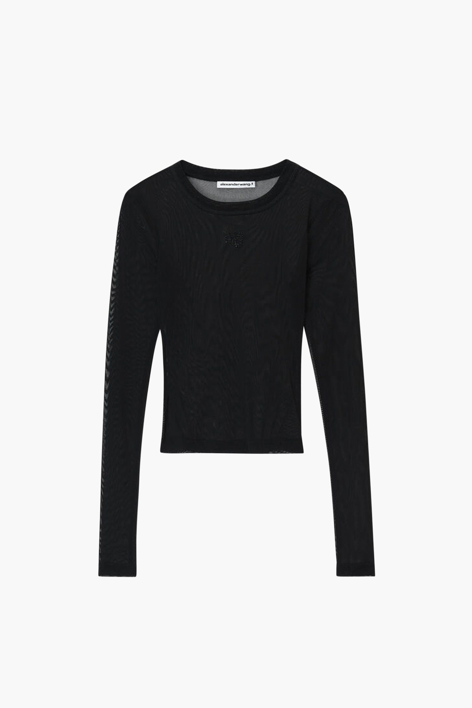 ALEXANDER WANG Long Sleeve Shirt | The New Trend