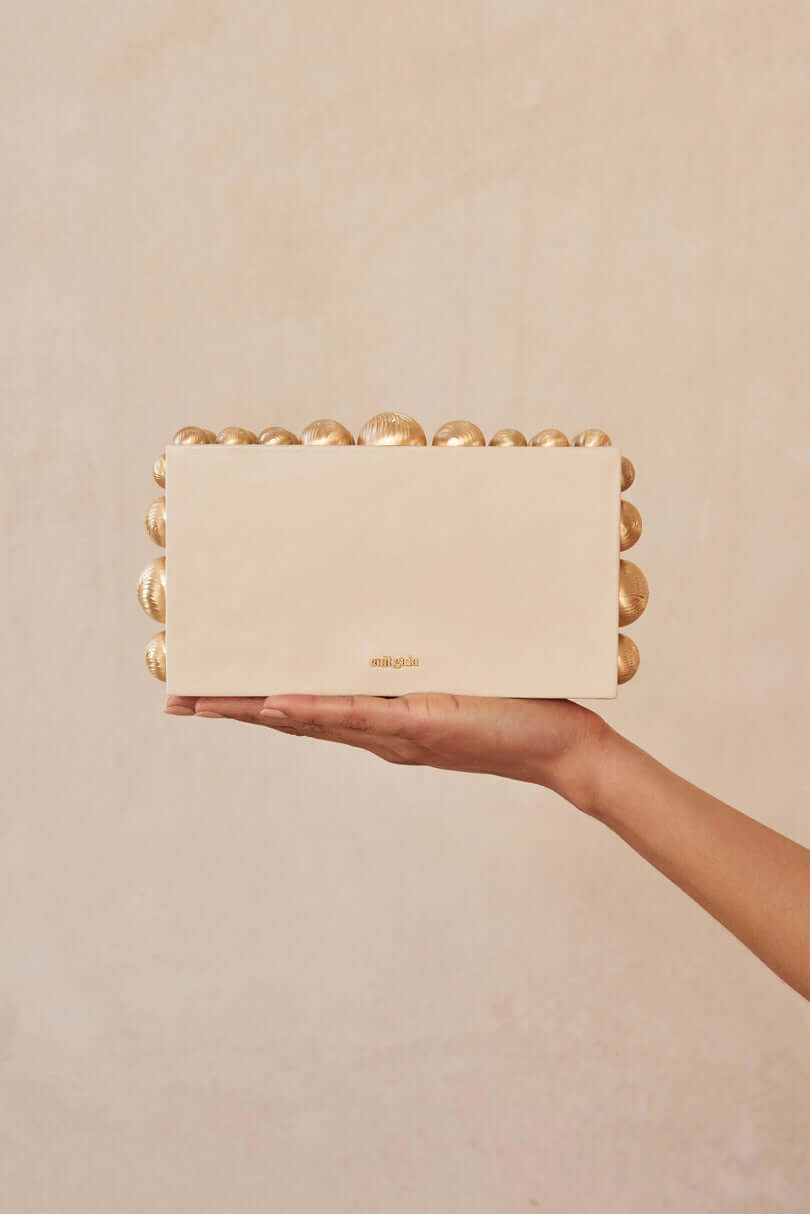 YADIRA CLUTCH