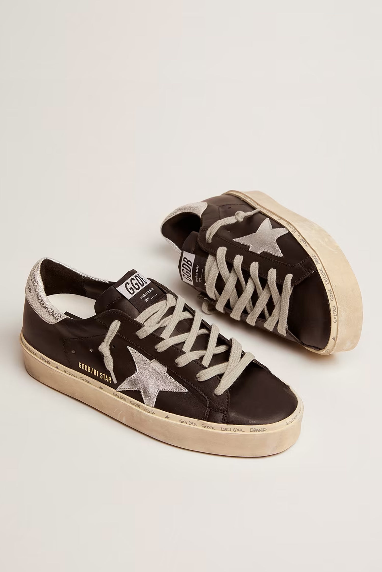 HI STAR SNEAKER