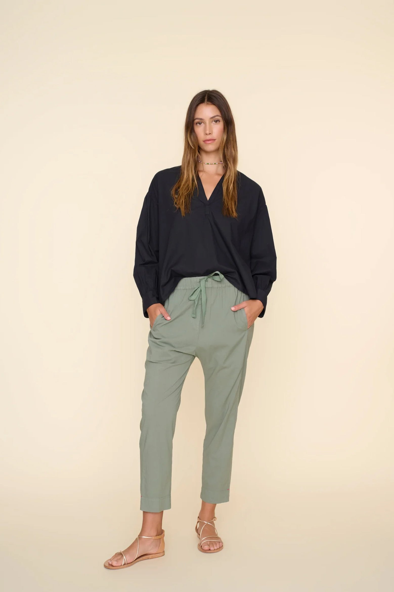 Pants New Arrivals for Women | Shop the Latest Pants for Women at Best  Prices at Pepe Jeans India!