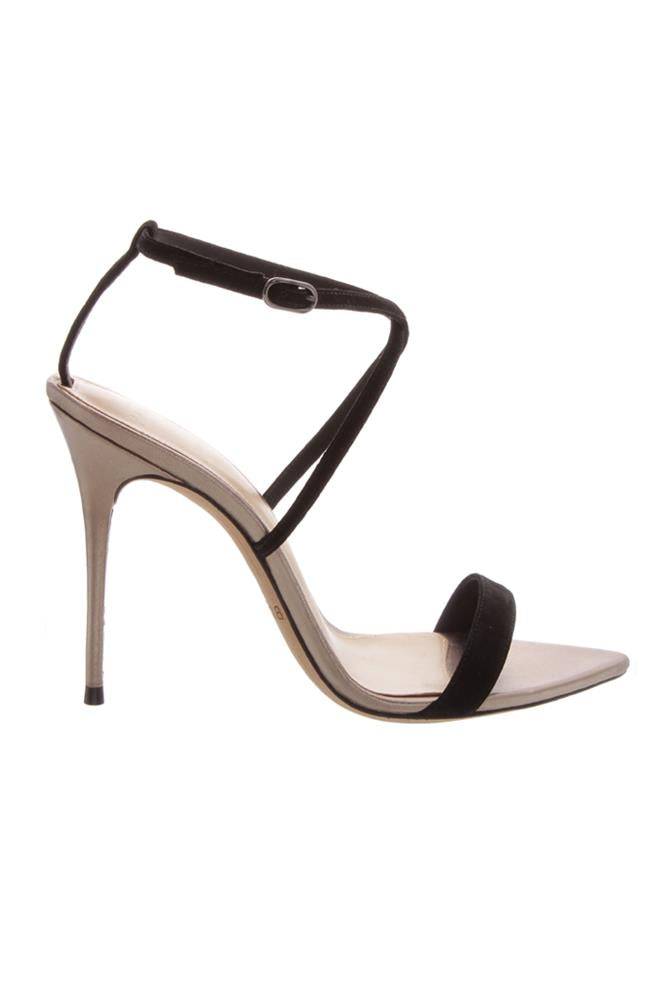 SMART COCKTAIL HEEL 100MM – The New Trend