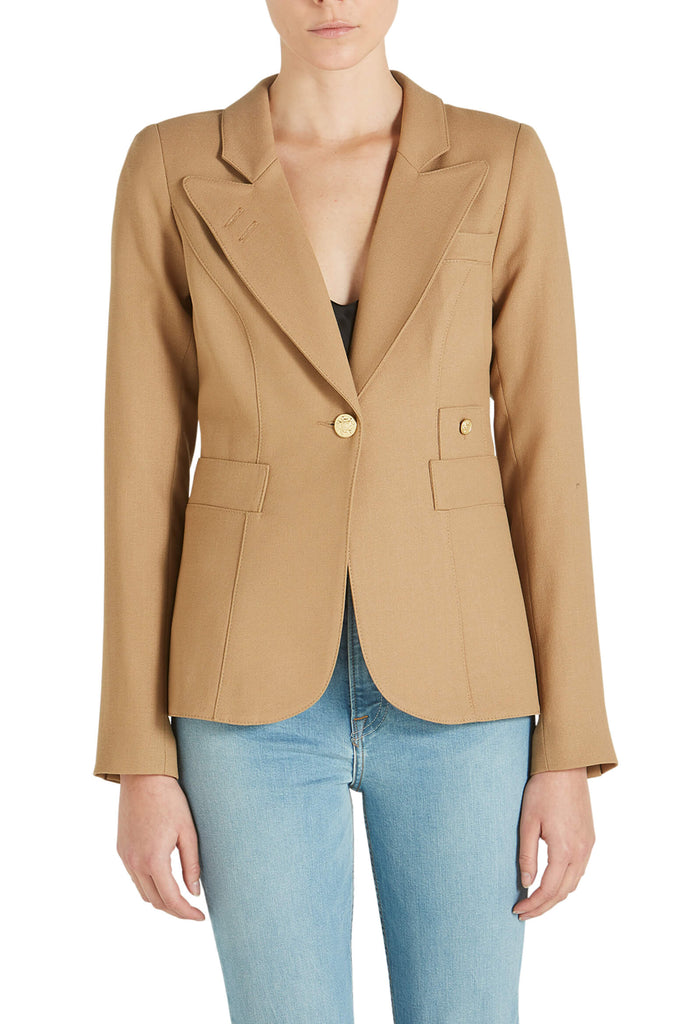 next camel blazer