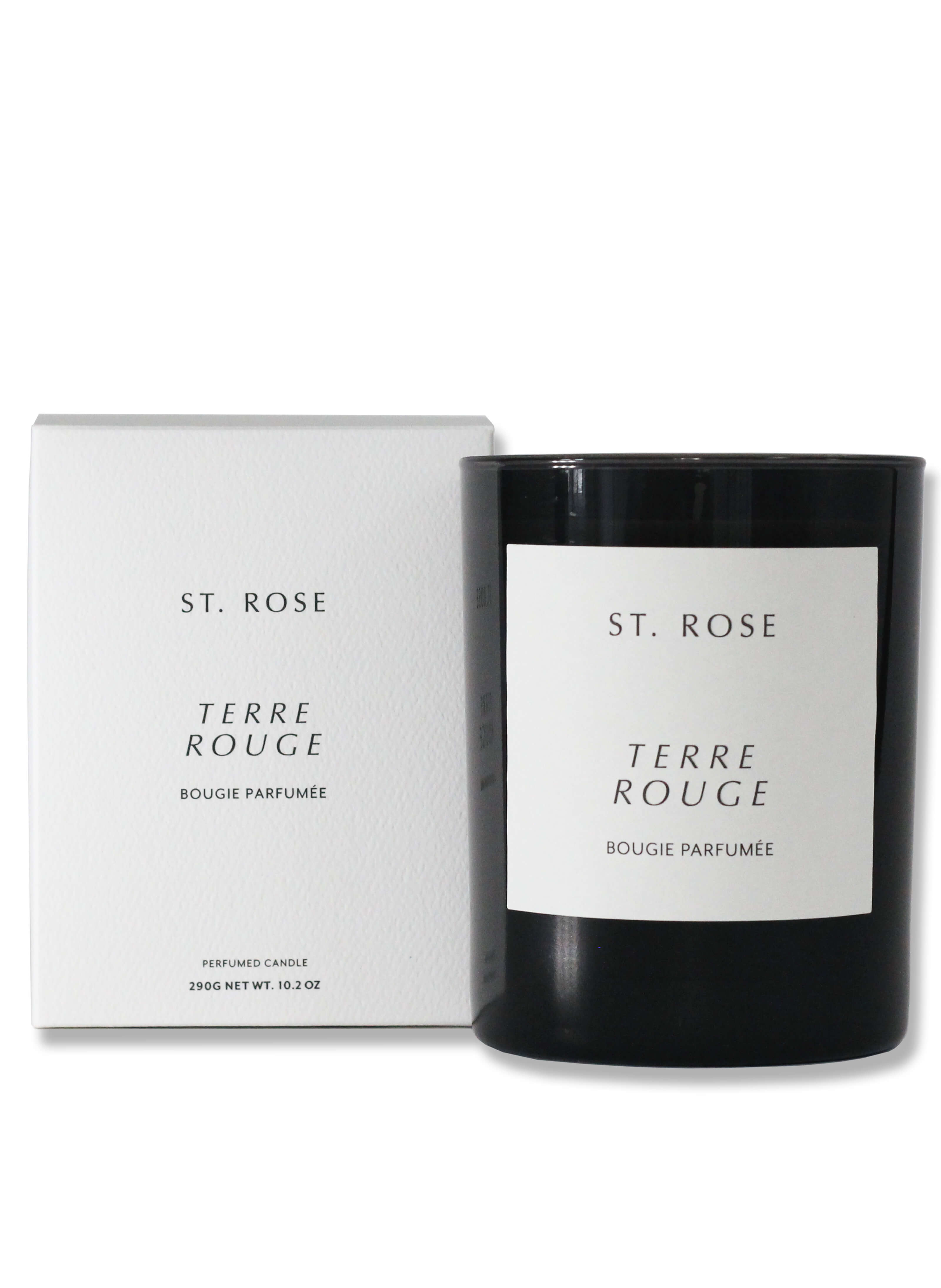 TERRE ROUGE CANDLE