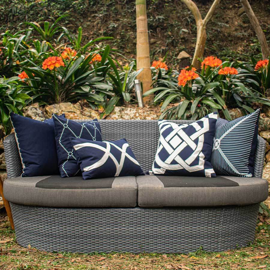 outdoor cushions