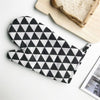 Geometric Oven Glove by Living Simply House