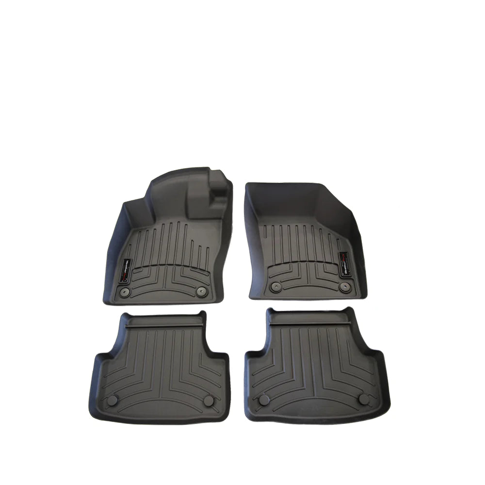 WeatherTech FloorLiner MK8 GTI/Golf R