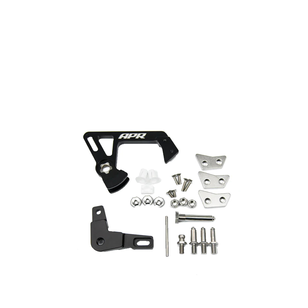 APR Adjustable Short Shifter 6-Speed