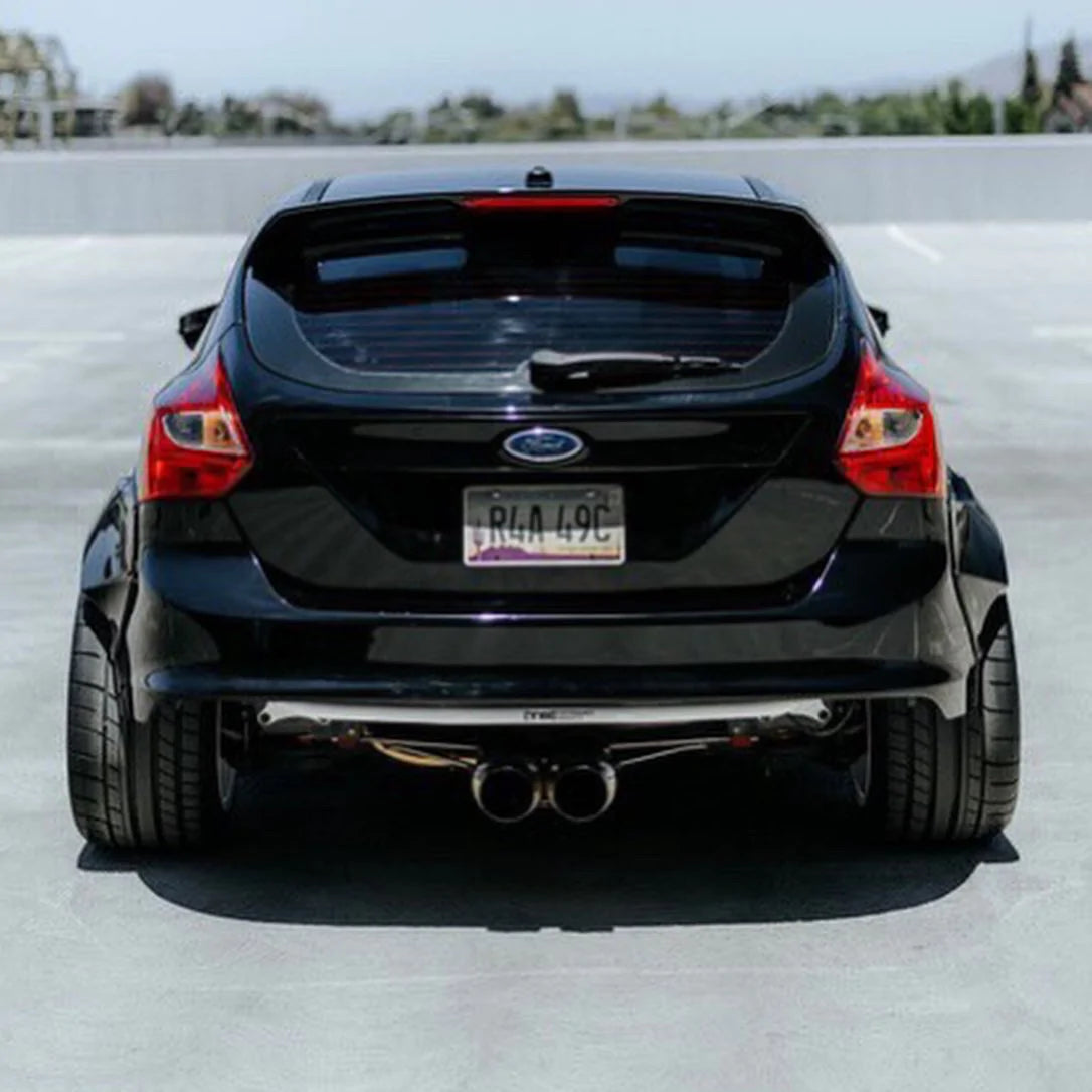 TB Performance Rear Crash Bar Focus ST/Focus RS