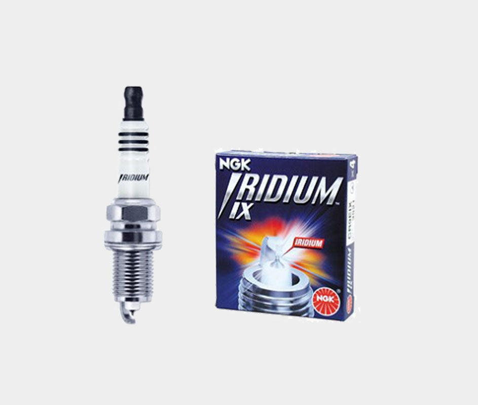 NGK Iridium IX Spark Plugs Elliott Specialized Performance