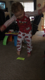 Blastoff Number Game