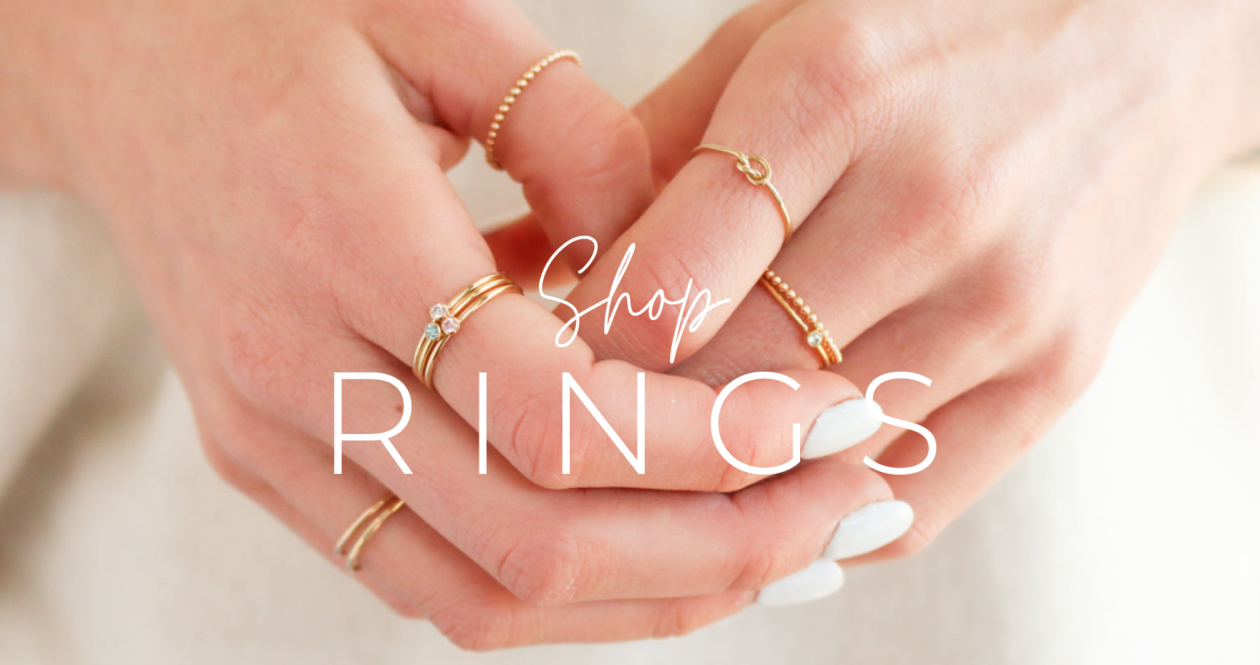 Shop Kellective by Nikki Rings
