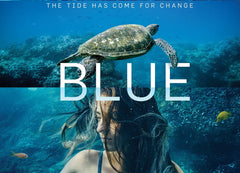 Blue documentary pure planet club