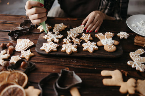 Christmas Cookies