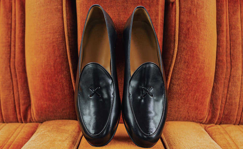 How To Care For Leather Shoes: The Complete Guide | Del Toro Shoes