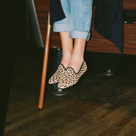 How to Wear Loafers With Jeans: Styling Tips for Ladies and Men Alike ...