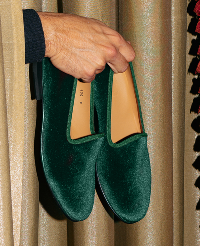 Handmade Italian Shoes | Del Toro Shoes