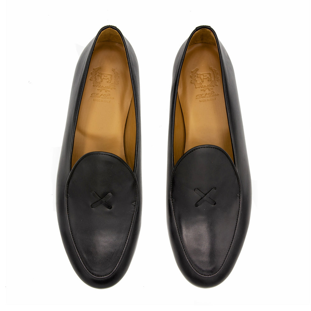 Men's Leather Milano – Toro Shoes