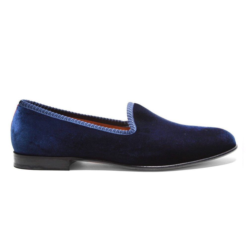 Women's Slipper | Del Toro Shoes