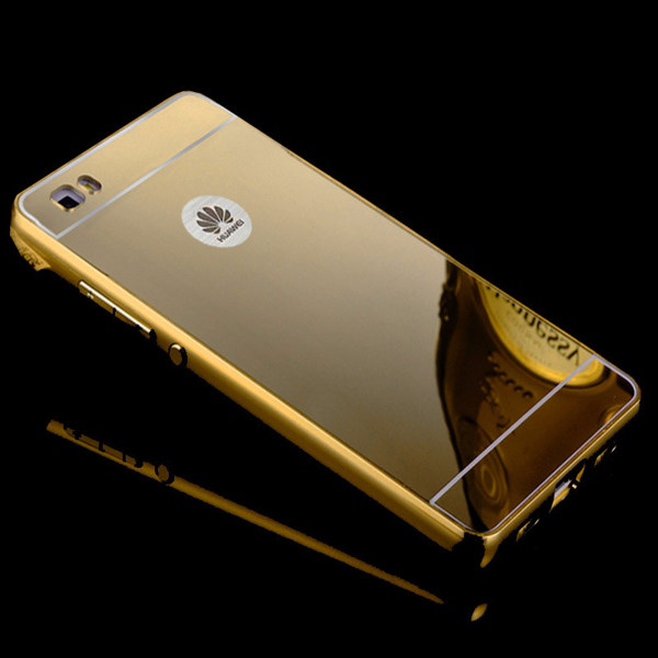 coque huawei p8 effet miroir